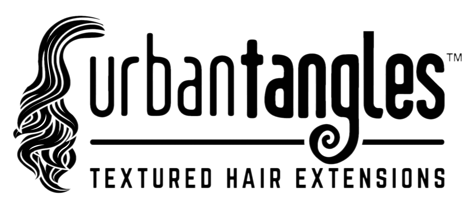 Urban Tangles Textured Hair Extensions