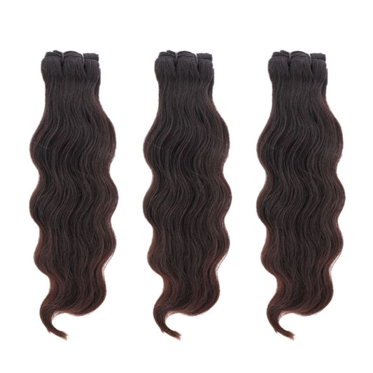 Raw Indian Curly Hair Bundle Deal